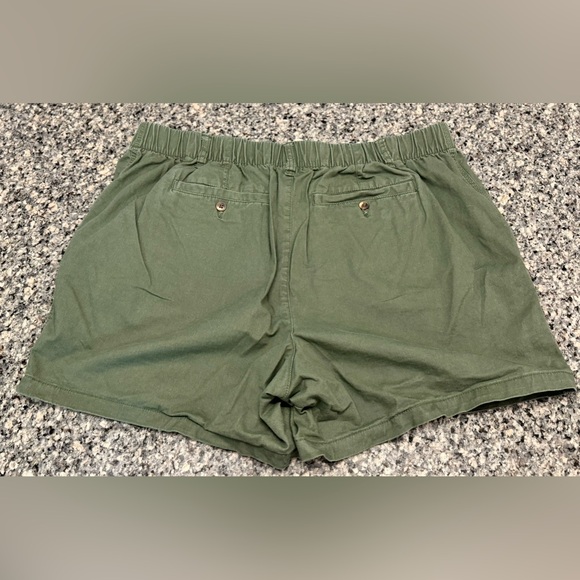 Old Navy Hi Rise OG Chino Lot, XL - Picture 7 of 16